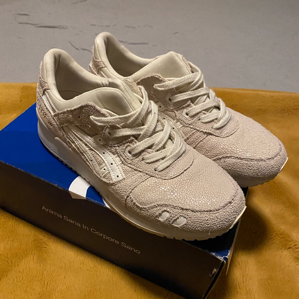Asics Gel Lyte III